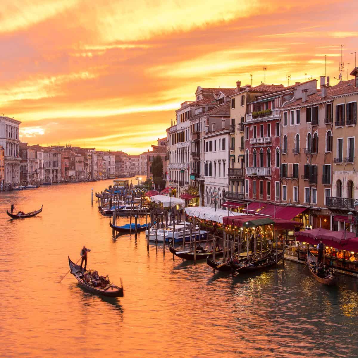 The most romantic cities in Europe for couples | My Sweet Home Life