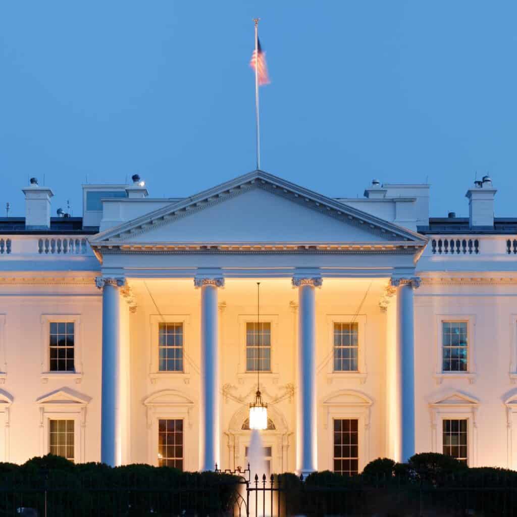 The White House