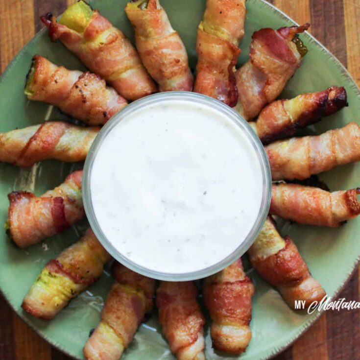 Bacon pickle fries perfect as Super bowl appetizer
