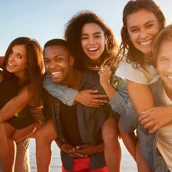 Group Fun Website 50 fun group date ideas | My Sweet Home Life