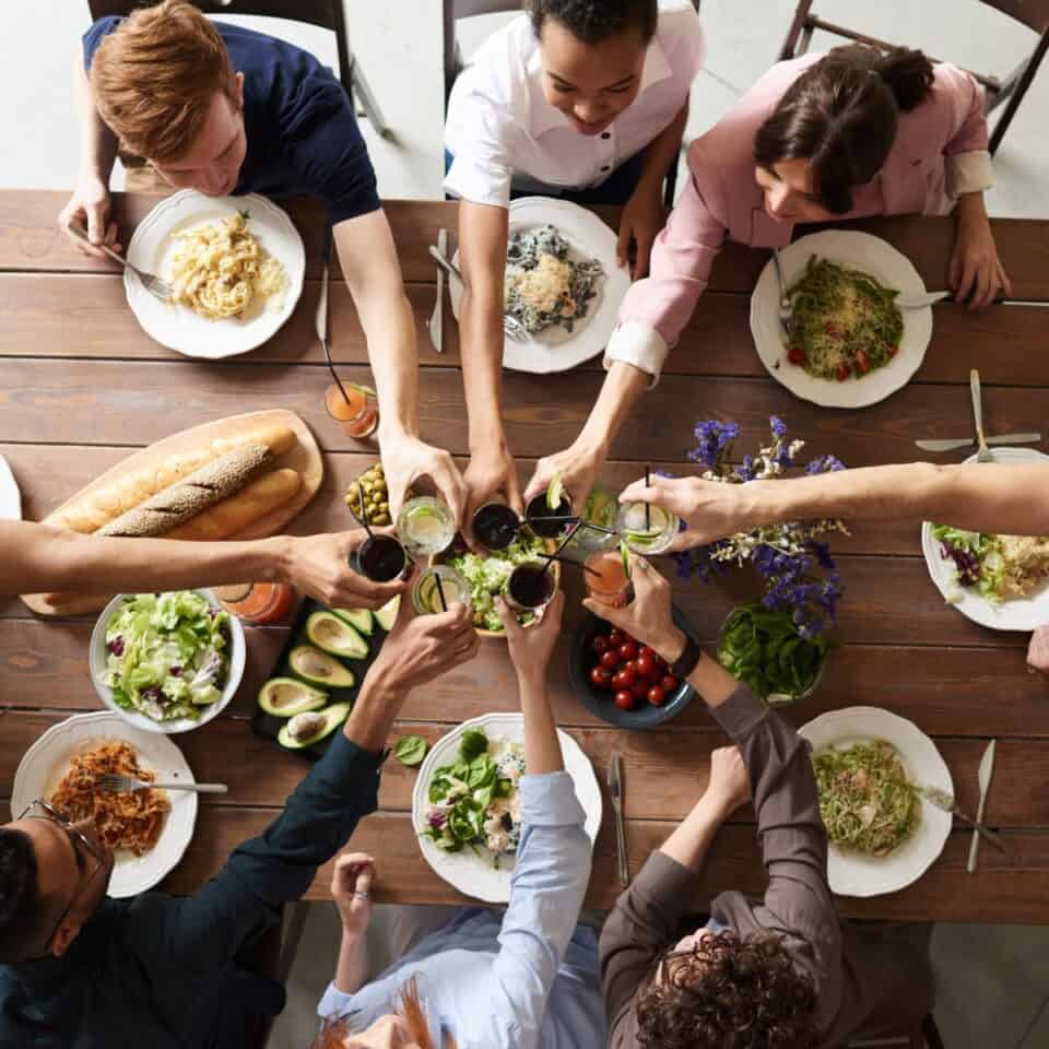 Group Dating Examples 50 fun group date ideas | My Sweet Home Life