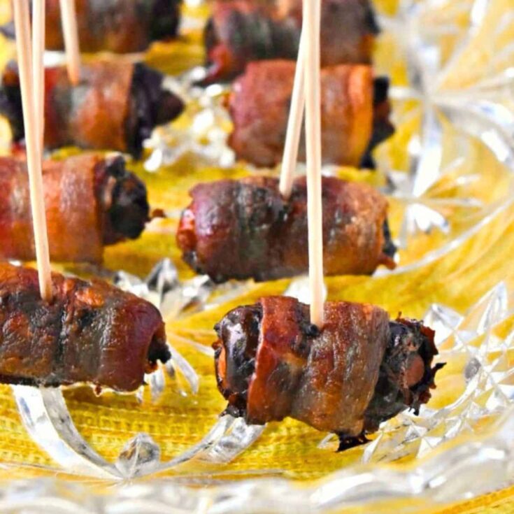 Zombie fingers cooked after reading these Halloween starters