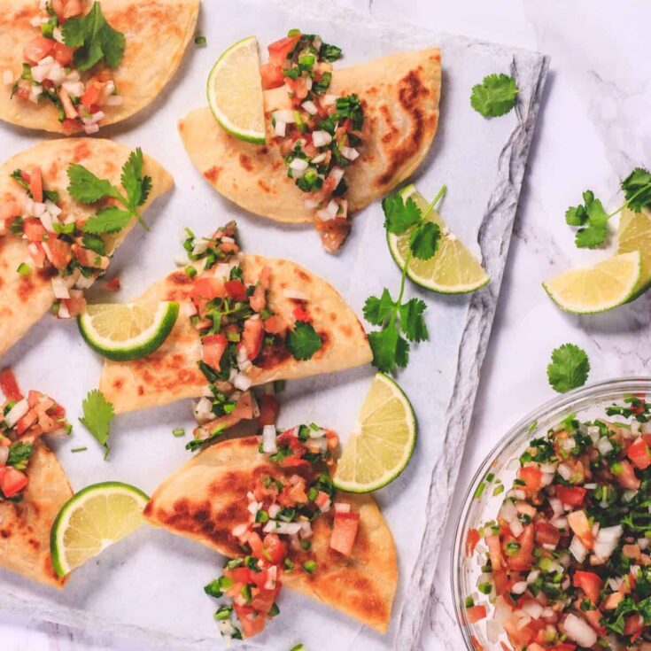 Crispy potato tacos prepared after reading these Taco Tuesday recipes