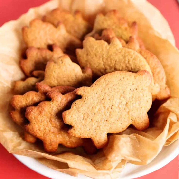 Marranitos made after reading these Cinco de mayo desserts