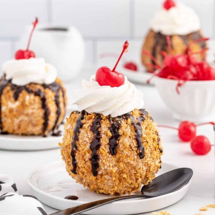 Mexican ice cream made after reading these Cinco de mayo desserts
