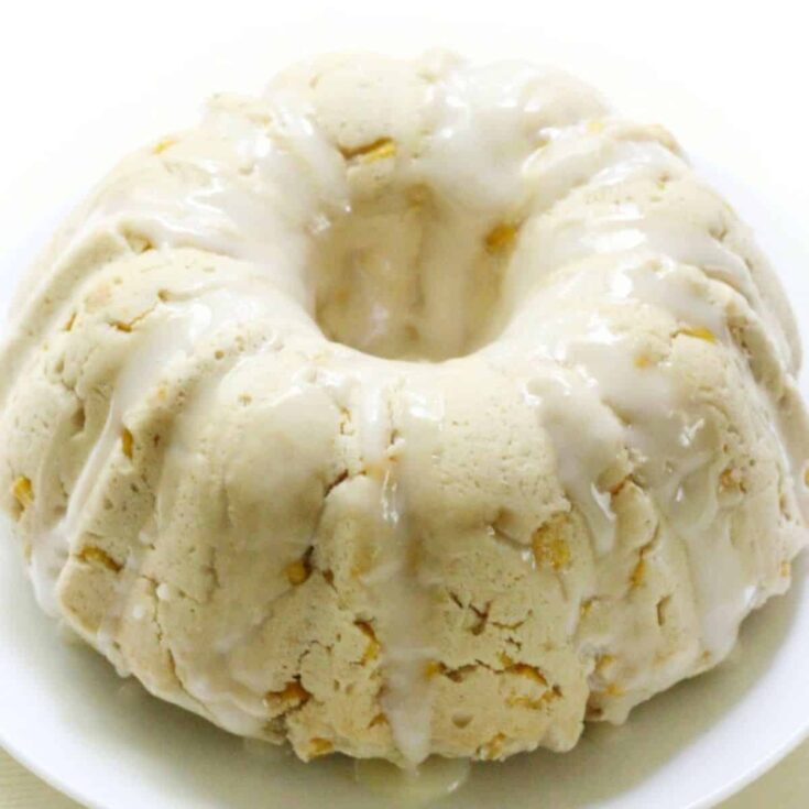 Pastel de elote Sweet Mexican corn cake made after reading these Cinco de mayo desserts
