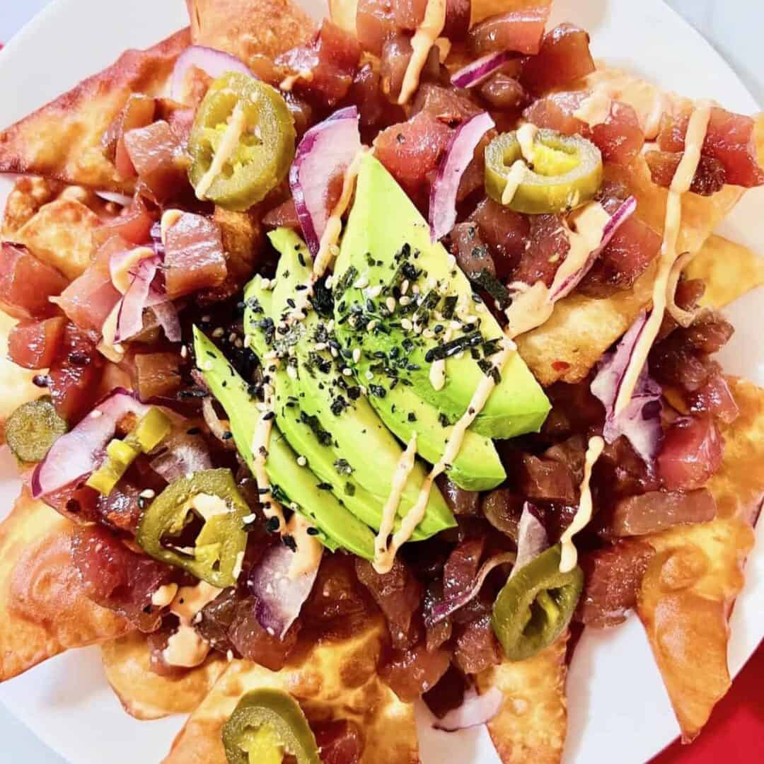 35 luau party food recipes | My Sweet Home Life
