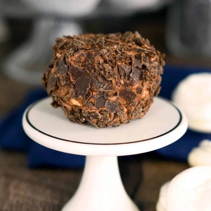 Merveilleux made after reading these French dessert recipes