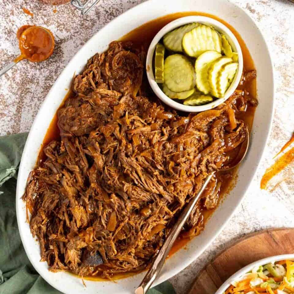 Feast of flavors: 20 must-try potluck recipes | My Sweet Home Life