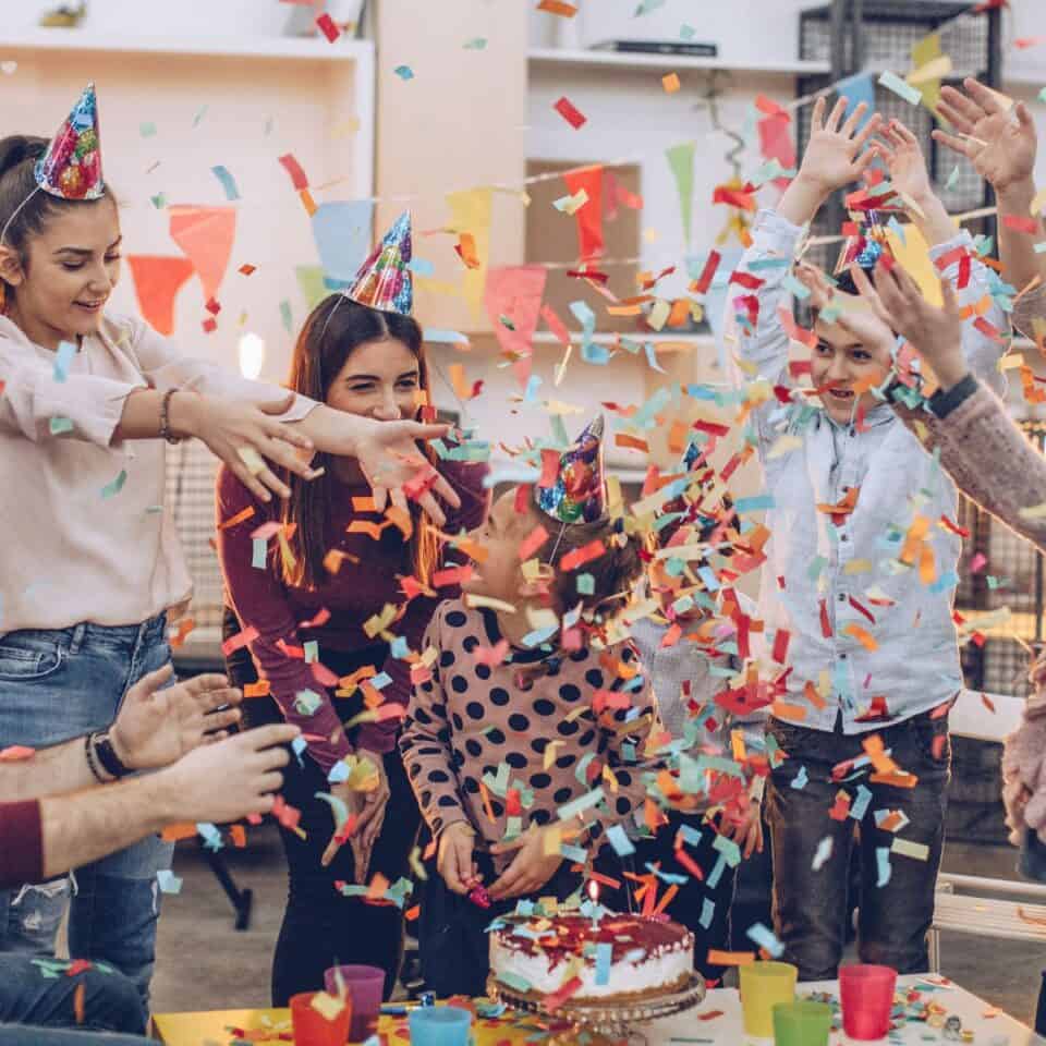 Celebrate, reflect, and connect: 85 birthday questions | My Sweet Home Life