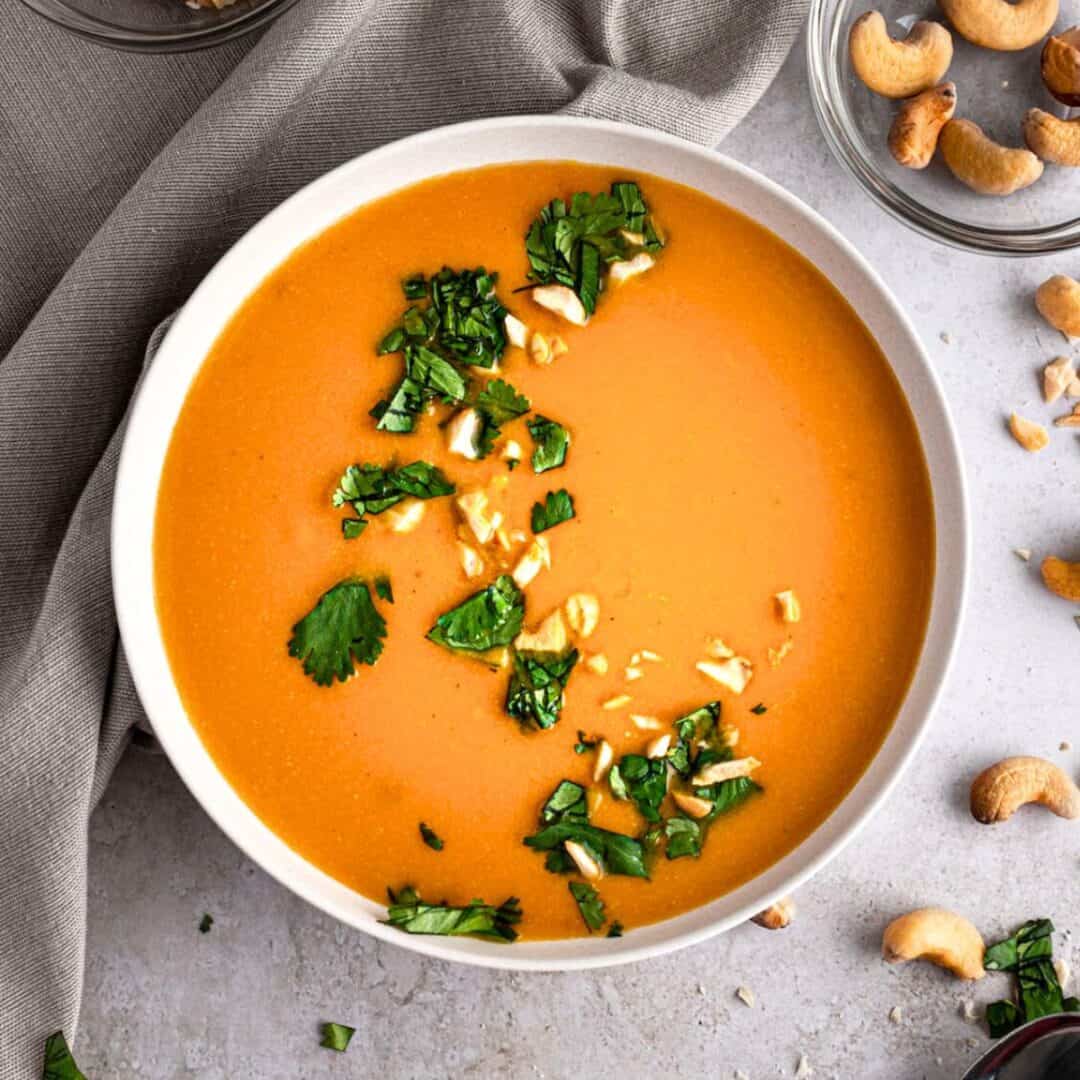 Fresh Fall Soup Must-try fall soup recipes to warm your soul | My Sweet Home Life
