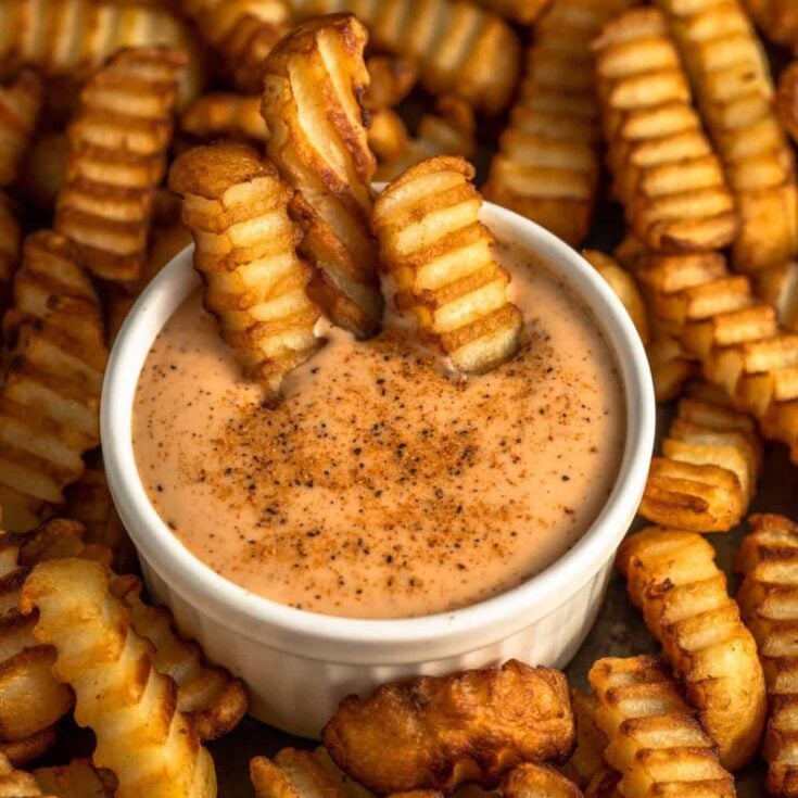 Southern comeback sauce
