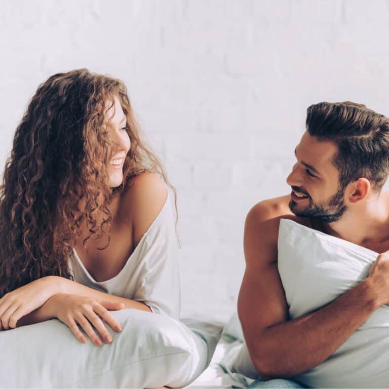 Relationship Routine Sleep tight, love right: The best nighttime routine for couples | My ...